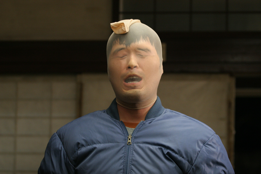 《率性而活》剧照